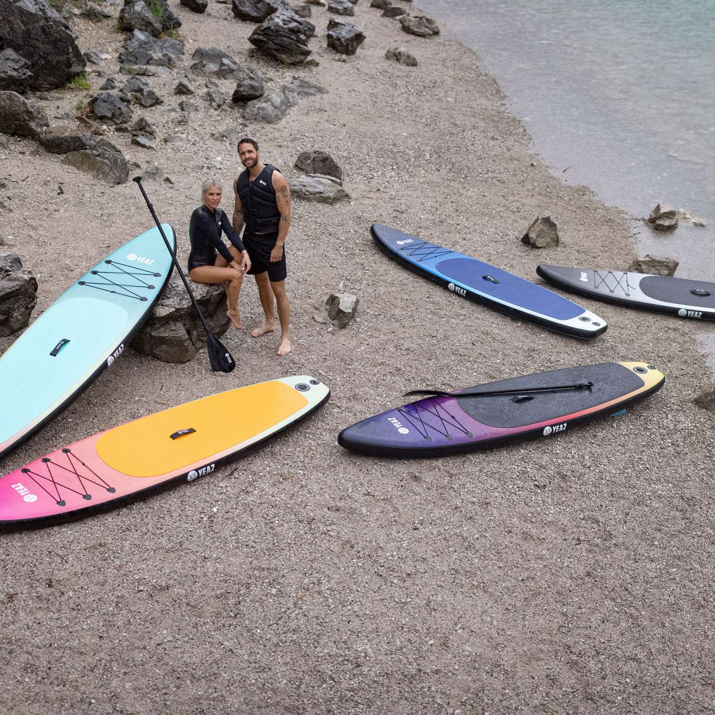 LAGO board 新品 Lib Tech X Lost Puddle Fish 5'8