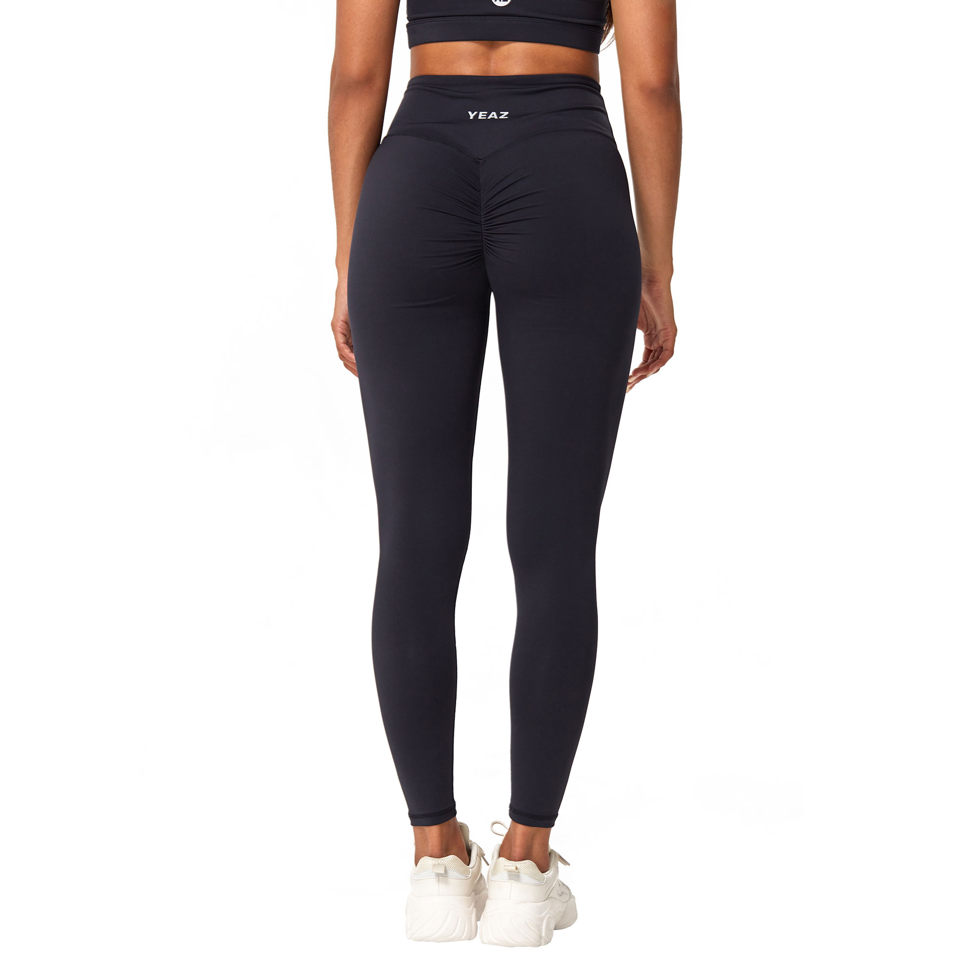 MISSION Leggings Trousers Pants YEAZ YEAZ