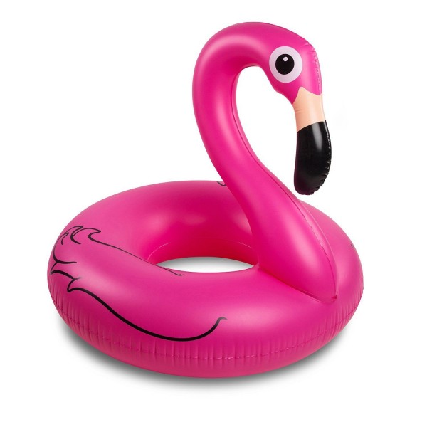 RING SERIE - FLAMINGO Schwimmring