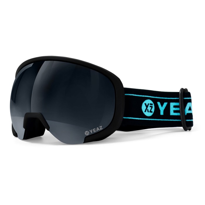 BLACK RUN Ski Snowboard goggles