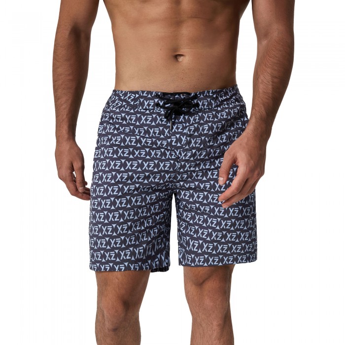 DAZZERS Short de bain