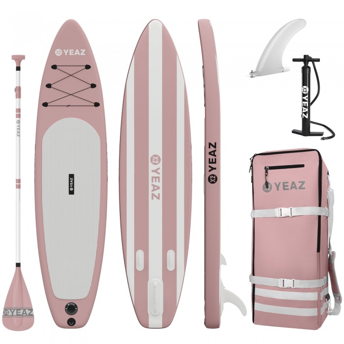 LIDO - EXOTRACE - SET SUP Board und Kit